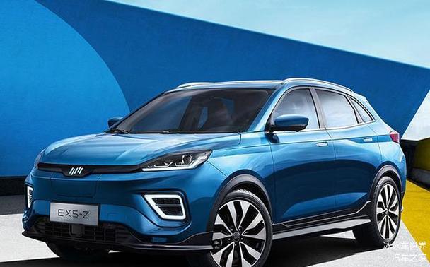 佛山110WEY威派豪华SUV市场的黑马，零跑汽车与智能交通系统的协同