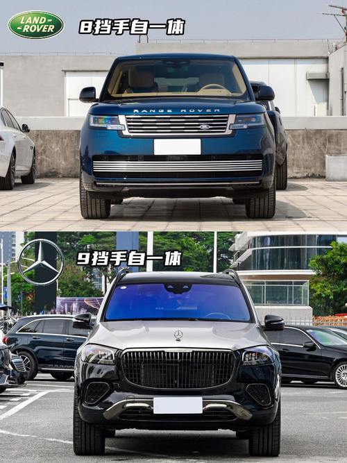 佛山110迈巴赫经典与现代的完美融合，路虎如何塑造独特的品牌形象